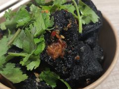 -自黑豆夫·臭豆腐夹馍(四海唐人街店)