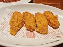 -新白鹿餐厅(龙游路店)