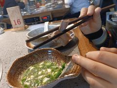 -313羊庄铁锅烀羊肉·烤全羊·烧烤龙虾·团建聚餐(永德路店)