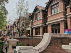 -张学良故居