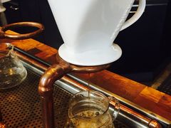 星巴克&nbsp;全黑围裙店(太古里店)-星巴克(成都太古里二店)