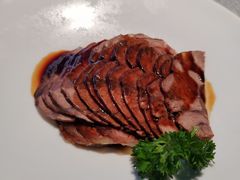 经典酱香牛肉-绿波廊(豫园店)