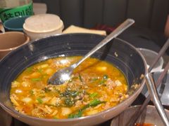 -华豫川酒家(大卫城店)