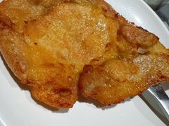 -深仔记茶餐厅(亚士厘道店)
