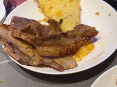 -汉金城海鲜烤肉自助百汇(烟台永旺购物中心店)