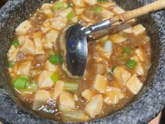 -绿茶餐厅(燕郊永旺店)