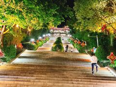 -仙人山公园