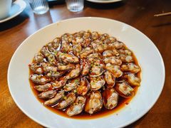 -南园民国茶楼餐厅·常州菜(北大街店)