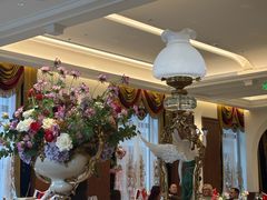 -马克西姆俄罗斯餐厅(通亚街店)