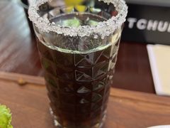 肉桂，蜂蜜绿茶-KATCHUP