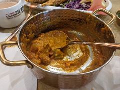 -清真· AL-JANNAT 佳纳特餐厅(仙林店)