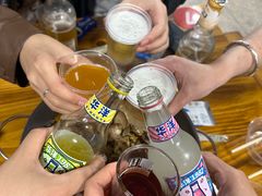 -阿军烧烤(安吉店)