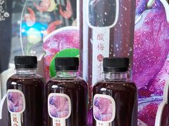 -锡笼记·无锡小笼(大润发店)