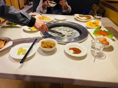 -么子烤肉(化龙池店)