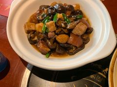 -新侗家食府(蟠桃宫店)