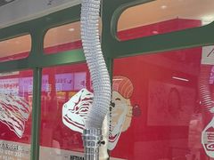 -安又胖韩国烤肉(泰达永旺店)