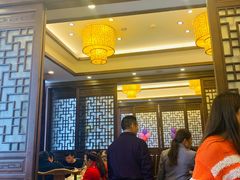 大堂-乡坝头外婆菜(东方欧城仁寿七分店)