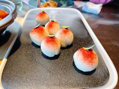 -大拙里·精致融合菜(沙湖桃源国际店)