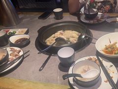 -同仁四季椰子鸡(海岸城天利店)