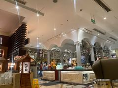 -芭菲盛宴·环球美食(北城国际店)