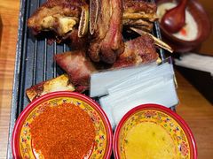 -敏珠拉姆藏餐·南京厨房(富春江东街店)