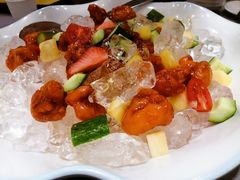 -海宝酒家(中山四路店)