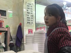 -清真李唯一优质肉丸糊辣汤