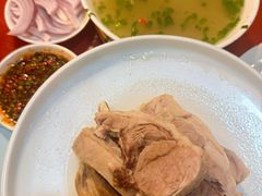 -宏状元现熬粥·京味菜(五棵松店)