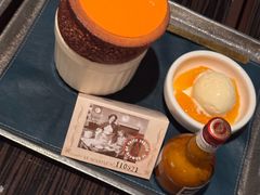 -福楼毕斯罗F Bistronome(国贸商城约会地标景观店)