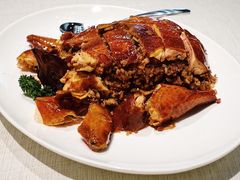 糯米炸子鸡-御宝轩(益丰·外滩源店)