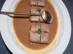 -南里山房·新淮扬菜(徐汇万科店)