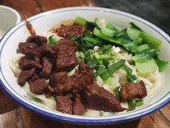-老白家面馆(测绘东路总店)