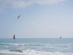 -海云台海滩