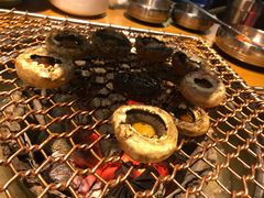 -老炉家木炭烤肉(长江国际店)
