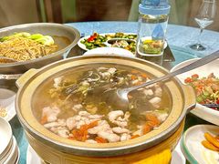 -鸿鑫海鲜楼(福辉店)
