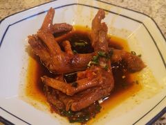 -古铺良食(柯城店)