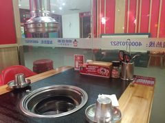 -哈哈碳都·牛肋条无限自助烤肉(宝龙店)