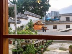景观位-禾气食店