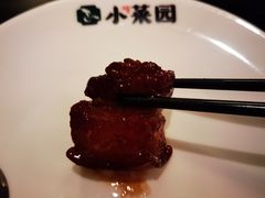 -小菜园新徽菜(青岛市南万象城店)