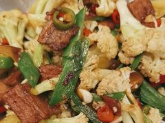 -野马国际·大汉食府