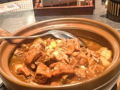 -潮界(虹桥新天地店)