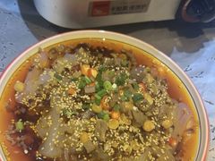 -红辣椒·川菜·火锅(张杨路店)