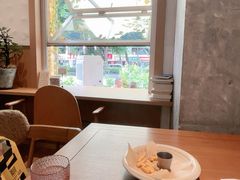 -良木缘咖啡西餐(川大店)