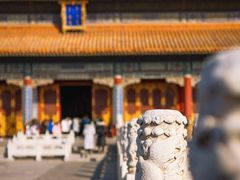 -故宫博物院(故宫)