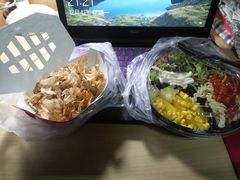 -中医药大学-第2食堂
