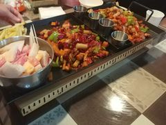 -天源居餐厅·地方特色菜(张北店)
