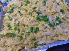 -很久以前羊肉串(打浦路店)