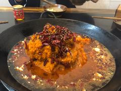 -苟味道老火锅(黄桷坪店)