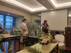 -台湾台婴美月子中心(长沙保利店)