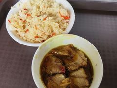 -好成财牛排馆(涂门街总店)